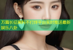 万篇长征黑料不打烊平台实时推送最新娱乐八卦