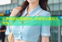 全圆佑黑料揭秘平台 快速查证真相无死角